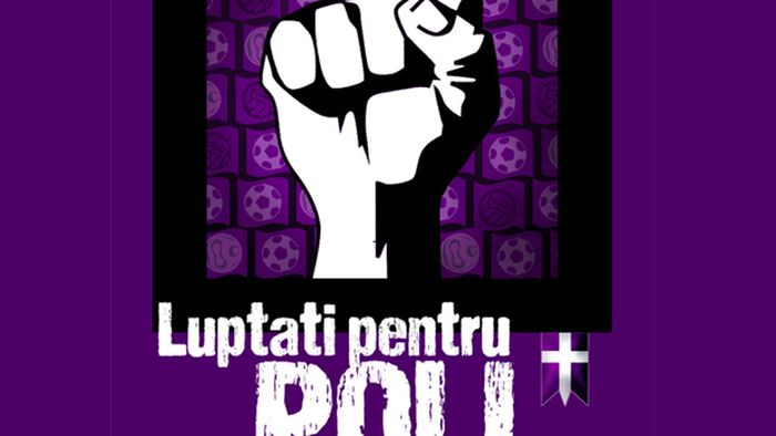 Fanii lui Poli ies din nou în stradă!** Vezi ce personalități vor susține cauza "violetă"