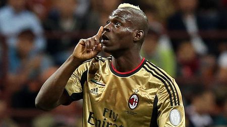 Balotelli s-a săturat de abuzurile rasiale de pe stadioane și pune piciorul în prag! Ce nebunie anunță SuperMario