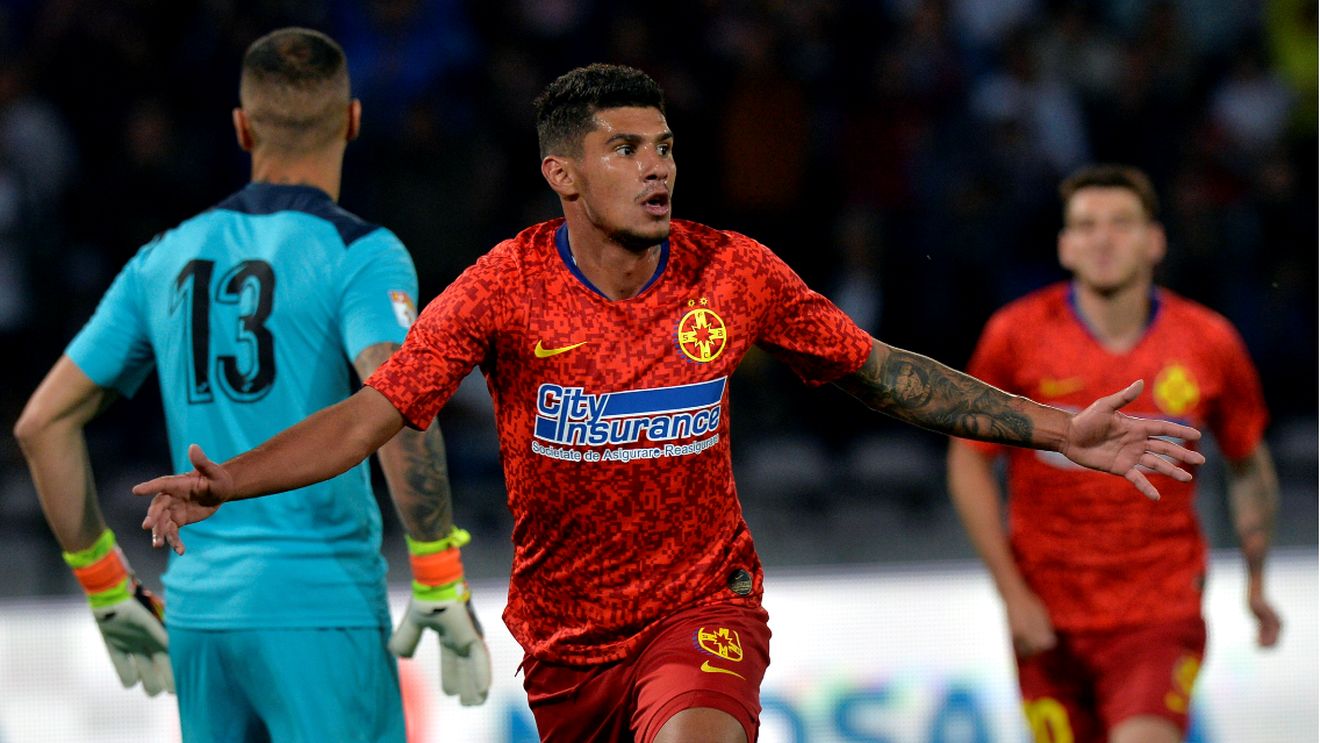 Adevărul despre transferul ratat al lui Florinel Coman în MLS: „Nici el nu era încântat de plecarea în SUA”
