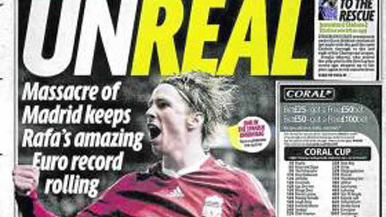 Un Real "UnReal" sau lipsa de respect costă scump