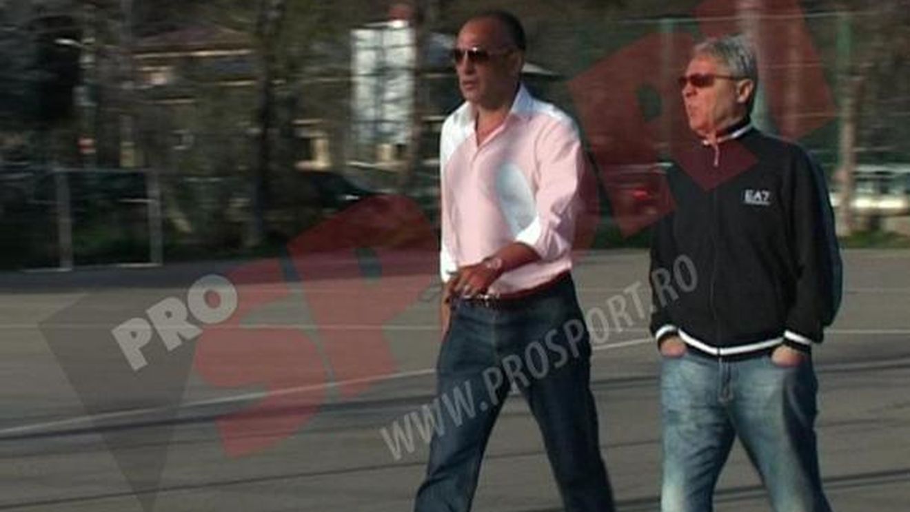 Sorin Cârțu, prezentat oficial în Copou:** "E o provocare pentru mine, o experiență de viață. Cred că pot salva Iașiul"