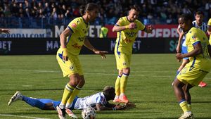 „Am spus da când am auzit de ofertă”. Transferul bombă la CFR Cluj, anunțat de ProSport, a fost confirmat de fotbalist