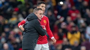 Propunere șoc pentru postul de manager al lui Manchester United!