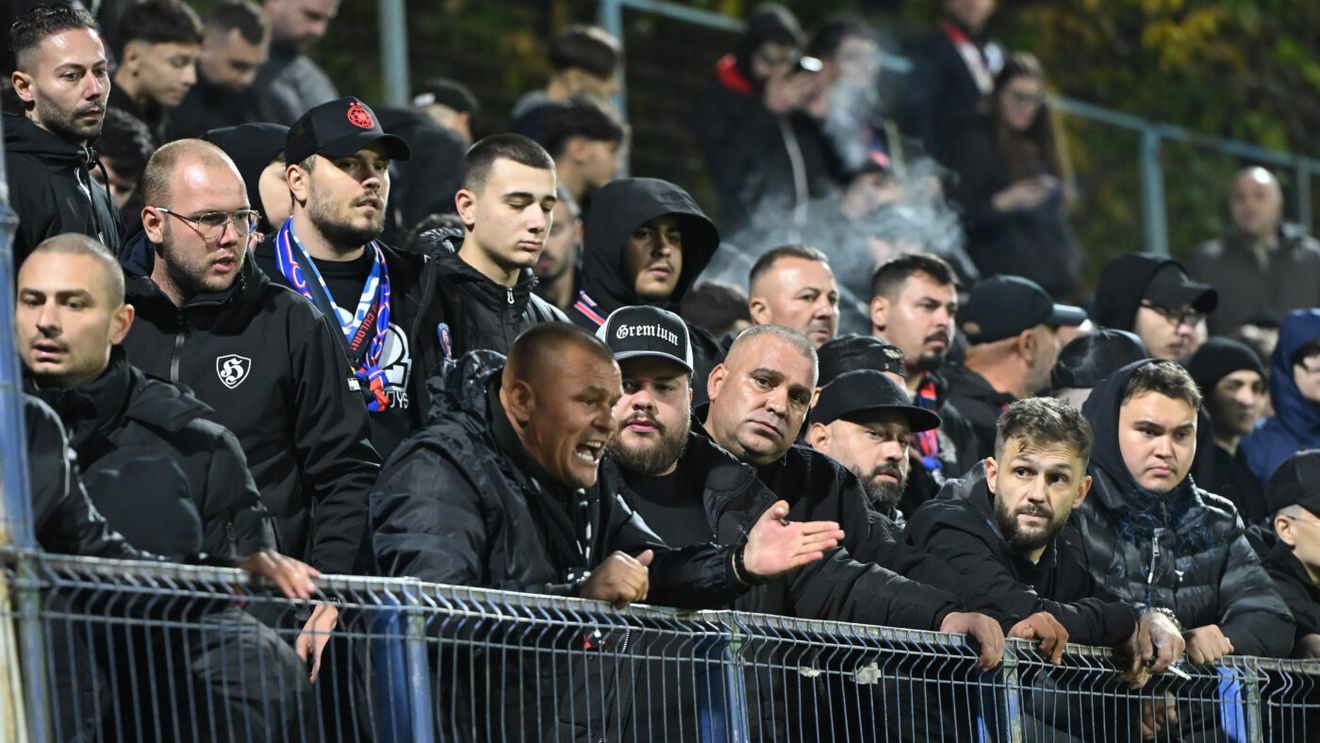 „Ne-a înjurat de morți”. Gheorghe Mustață, acuzații grave pentru Denis Alibec: „Nu-l văd bine!”