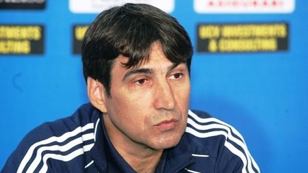 Atac la Piți!** "L-am vrut la Dinamo! E șmecher, promite performanță, dar pe banii altora"