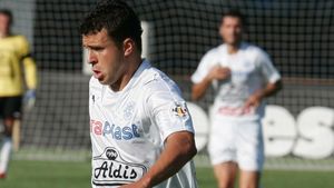 Moraes: "Sper să o ținem tot așa!"