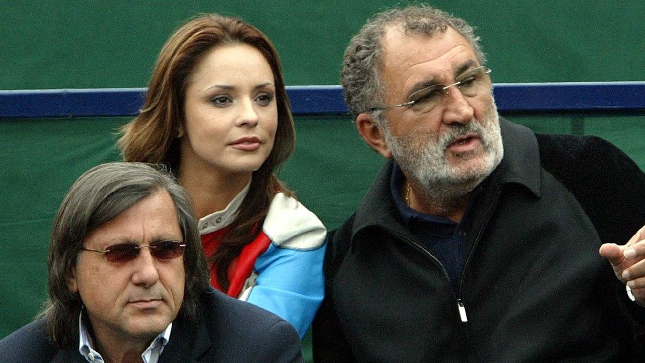 Andreea Marin a spus adevărul despre presupusa căsătorie cu Ion Țiriac: „Dacă ar fi fost un inel..."