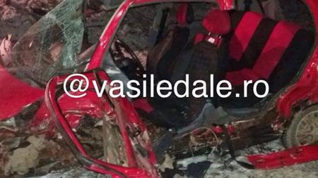 BREAKING NEWS | Un jucător de la CFR Cluj a fost implicat într-un grav accident de circulație. Prima reacție: "Sunt la spital pentru probele de sânge"