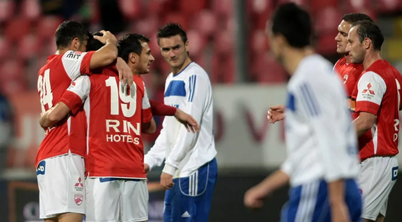 Cosmin Bodea:** 
