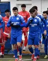 Metalul Buzău – Sepsi OSK se va juca pe Stadionul Municipal Buzău, deși terenul arată rău. Valentin Stan: ”Echipele nu au de ce să se plângă”