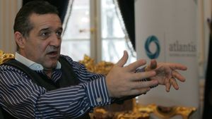 "Tot ce s-a făcut în fotbal s-a făcut la propunerea lui Argăseală și a Stelei"