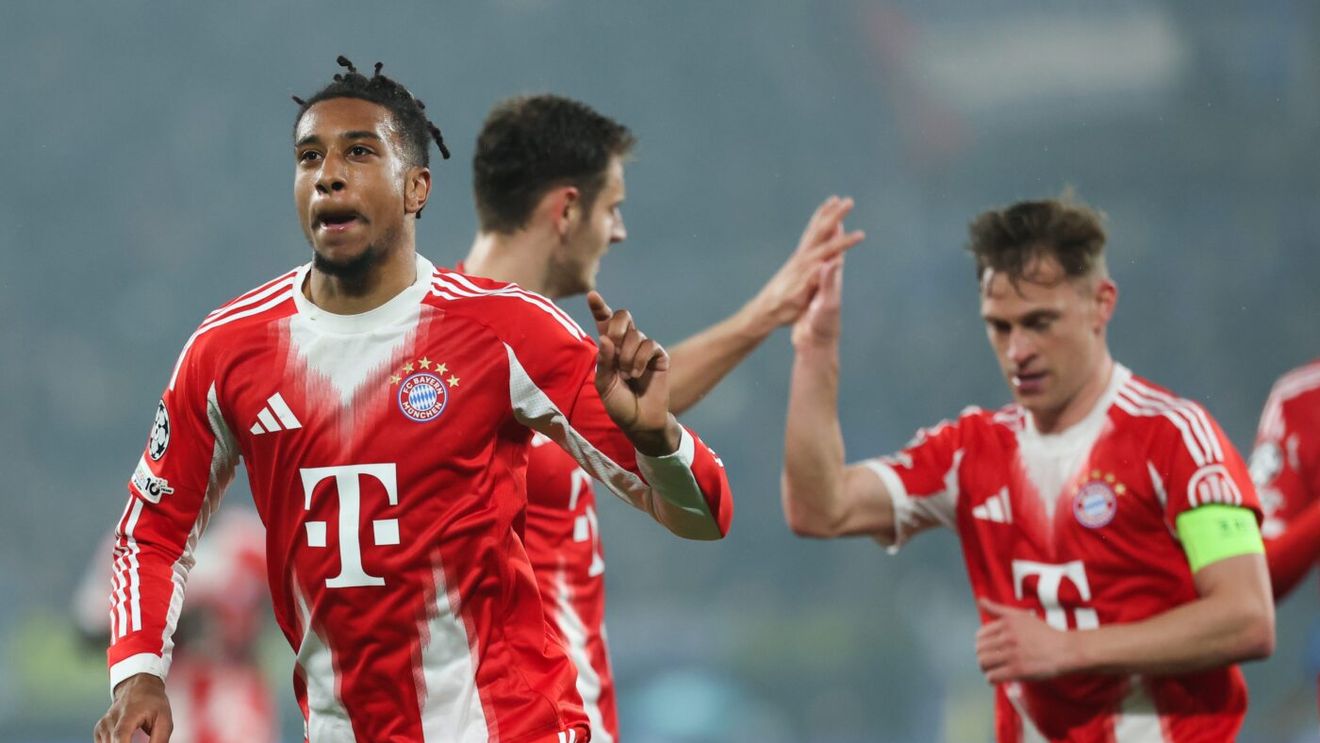 Nemții anunță transferul istoric pe care îl vrea Florentino Perez: 160.000.000 de euro pentru starul lui Bayern Munchen