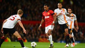 "Diavolii" au tremurat!** United a învins, dar Galata au avut trei bare și un penalty refuzat în secunda 30