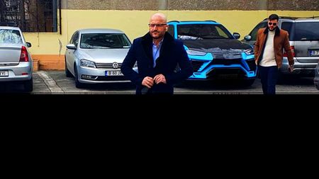 Adrian Mititelu se dezice de Marcel Pușcaș: „Nu este poziția clubului FCU!”. Este convins că meciul cu Sepsi se va rejuca: „Puteți să îl programați!”