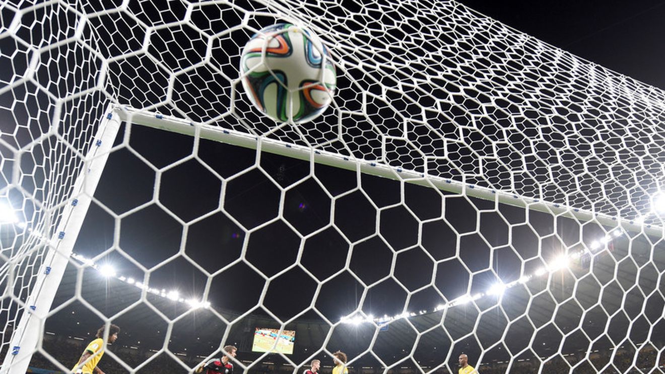 "A șaptea minune a fotbalului". Nemții sunt în extaz după "miracolul de la Belo Horizonte"