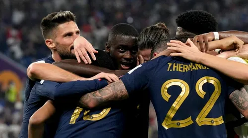 Câți bani va încasa echipa care va cuceri Cupa Mondială de fotbal din Qatar 2022! Finala este duminică între Franța – Argentina