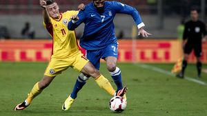 Ioan Niculae: "Nu mă așteptam să văd o echipă așa de slabă!"