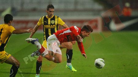 Chipciu se aștepta s-o încurce pe Dinamo: "Ei au un complex față de noi!"** Ce zice despre un transfer în Ștefan cel Mare