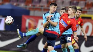 Meciul Chindia Târgoviște - FCSB nu se mai joacă la Ploiești! Unde a fost mutat duelul din etapa 9