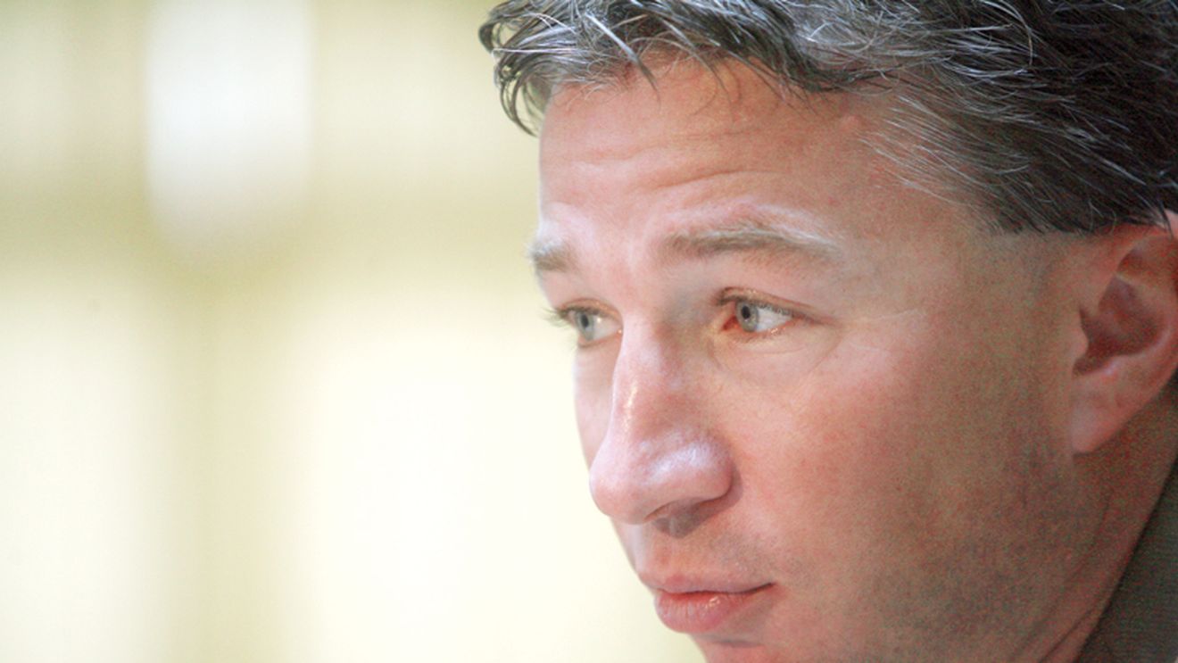 Petrescu: „Vreau să antrenez Steaua!"