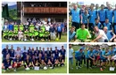 Primele două echipe promovate în Liga 3! Echipele care profită de problemele campioanelor din Bihor și Tulcea și urcă în eșalonul superior fără să joace baraj