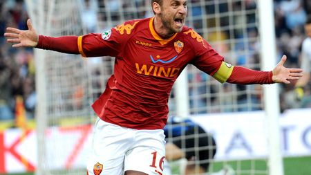 Adios Fabregas, bienvenida De Rossi!** Real oferă 50 milioane de â‚¬ pentru "Capitan Futuro"