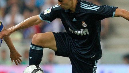Arbeloa va fi indisponibil zece zile!