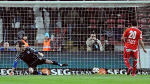 FOTO Golul lui Cristea pe care steliștii nu-l vor uita prea curând!** REACȚIA lui Tănase când a aflat că ar putea fi coleg cu "Prințul"