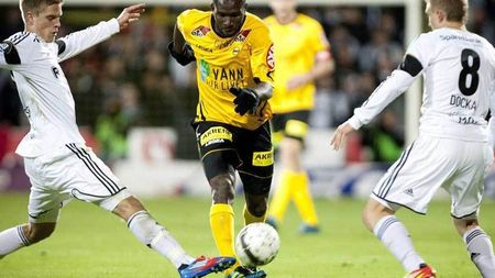 Guy Roger, blocat din drumul spre Galați de vizita medicală