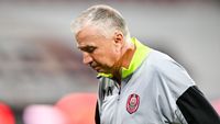 Radu Naum: ”Știm situația reală a lui Dan Petrescu”