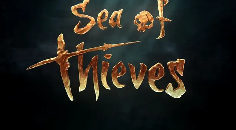 Sea of Thieves - trailer final înainte de lansare