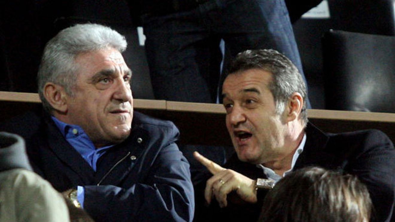Procurorul DNA a cerut 4 ani de închisoare pentru patronul Stelei: "Personaje ca Gigi Becali estompează valoarea fotbalului, făcându-l neatractiv"
