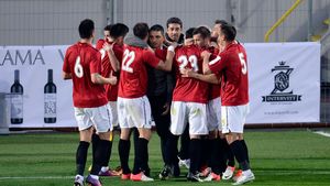 FRF, dată în judecată de administratorul judiciar de la 'U': "Vor fi efectuate controale noi la toate echipele"