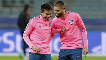 Chinezii au dat două super lovituri pe piața transferurilor! Starurile lui Simeone au lăsat fotbalul mare și au semnat cu fosta echipă a lui Budescu. Cât primește Atletico