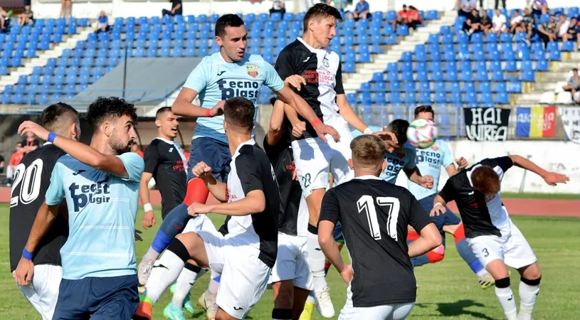 Unirea Alba Iulia, sezon rușinos în Liga 3! E ultima în Seria 9, e copleșită de datorii, dar speră în salvare. Mihai Dăscălescu: ”Este clar că trebuie făcut ceva”