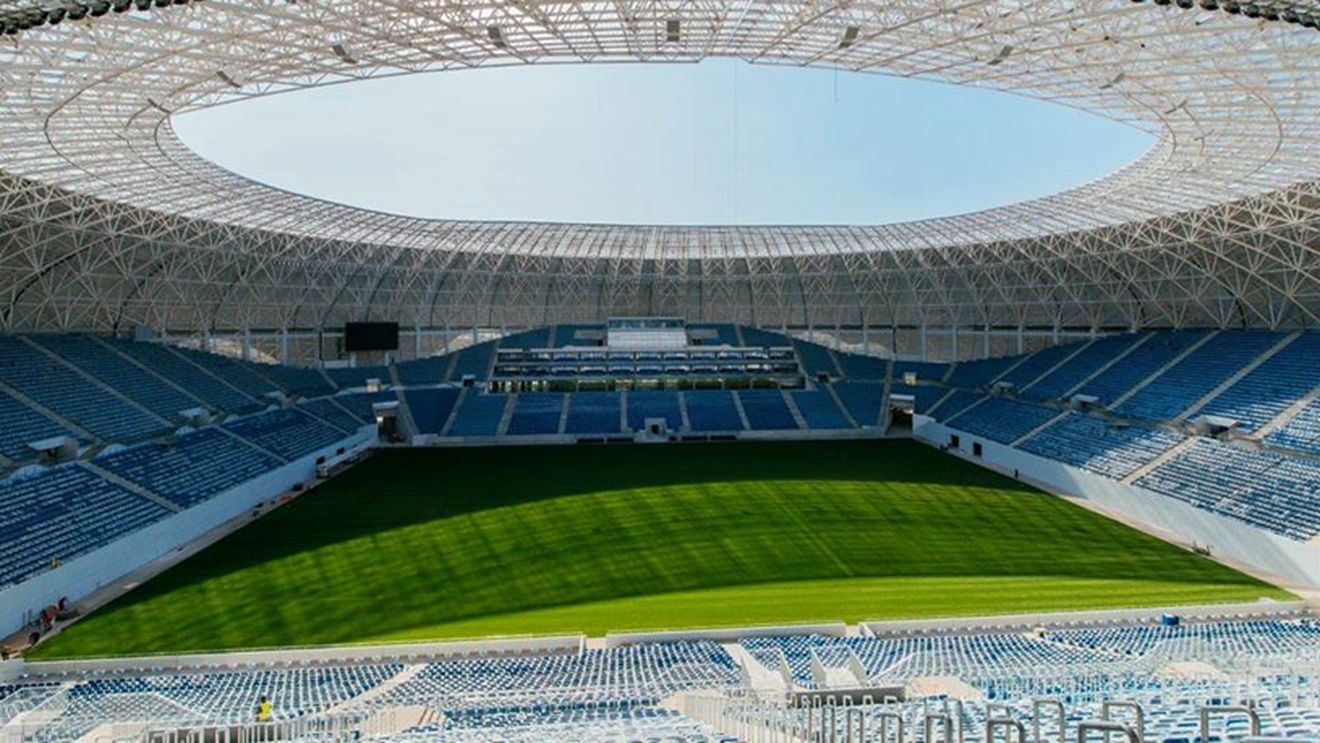 Motiv de mândrie pentru România! Stadionul Craiovei, pe locul 4 în lume în 2017. "Ion Oblemenco" e peste noua arenă a celor de la Atletico Madrid, care va organiza finala Ligii de anul viitor