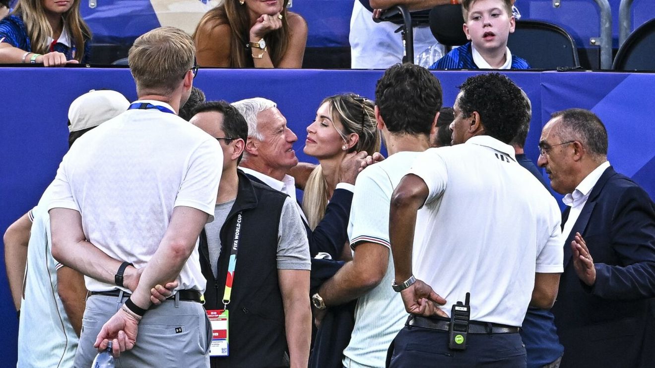 „Nu are rost să privim prea departe!”. Didier Deschamps a dezvăluit marea sa temere înainte de „optimea” cu Paraguay