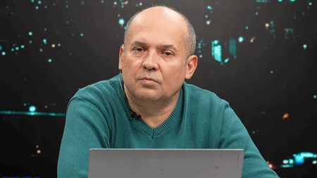 Banciu l-a făcut praf pe Mutu după declarația despre Chivu: „Ca să nu râdă toată România cum a râs de Viorica Dăncilă”