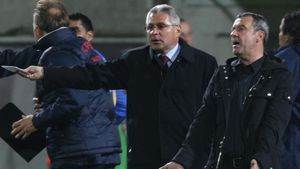 Manea: "Rednic nu are cu ce să ne surprindă!"