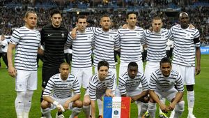 Pe National Arena se va naște noua FORȚĂ‚ mondială:** "Franța va fi de nivelul Spaniei"