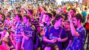 Aproape 40.000 de vizitatori la Comic Con 2016