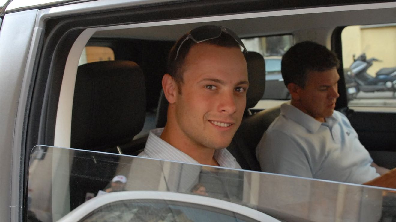 „A dispărut de pe fața Pământului”. Cu ce a ajuns să se ocupe criminalul Oscar Pistorius după eliberare