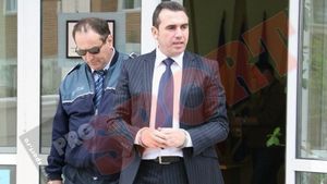 Penescu și Făcăleață, arestați preventiv pentru 29 de zile