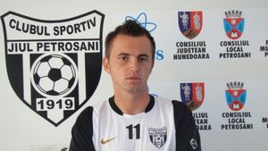 Culmea crizei: un jucător a depus memoriu pentru o datorie de 78 de dolari!