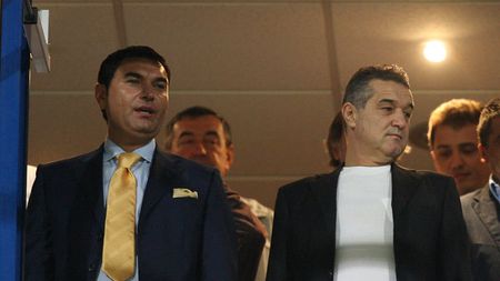 'Vamă': "La meciurile lui Dinamo toți tac, inclusiv Becali**, dar Gigi nu înțelege nimic, îl face Borcea muci!"