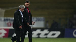 "S-ar putea ca Dinamo să intre într-o criză fără precedent după meciul cu Steaua! Neimplicarea lui Borcea a adus aceste probleme"