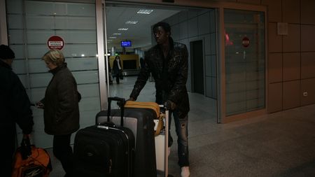 EXCLUSIV Urmașul lui Maradona!** Traore e dorit de Napoli!