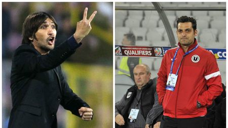 Săptămână decisivă pentru Dinamo. Stanciu se hotărăște miercuri dacă acceptă propunerea lui Negoiță. Cei doi antrenori care îl pot înlocui pe Dănciulescu, dacă mutarea se confirmă