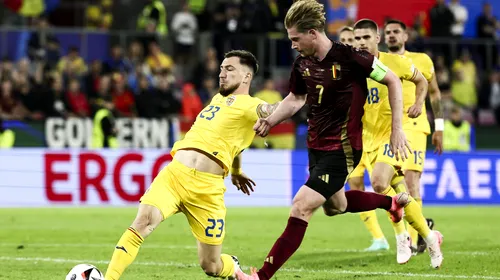 Transferul lui Deian Sorescu, după EURO 2024, e din nou de actualitate! Ce negocieri are internaționalul român