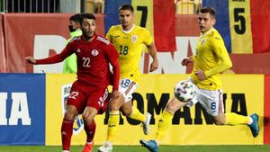 Mihai Stoichiţă, concluzii după eșecul României: „Accident cu Armenia, cu Georgia, trebuie să ne trezim”. Ce spune despre amicalul cu Anglia: „Ne va fi frică”